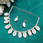 Shell Necklace Set
