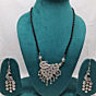 Peacock Jewelry Set 