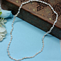 Shell Necklace