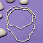 Shell Necklace