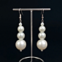Pearl Jewelry Set