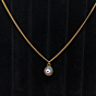 Evil Eye Pendant
