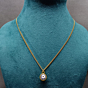 Evil Eye Pendant