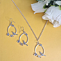 Pendant Set
