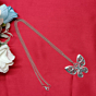 Butterfly Pendant