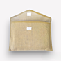 HANDMADE JUTE FILE FOLDER