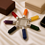 Seven Chakra Pendant 