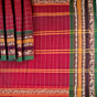 Aruppukottai cotton sarees