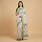 Tangail cotton saree