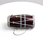 Miniature Dholak - Big