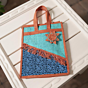 Jute Shopping Bag