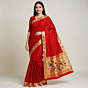 Paithani Saree