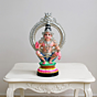 Handcrafted Lord Ayyappa Idol | 64x38x20 cm