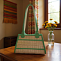 BAMBOO PARTY BAG ( SMALL)