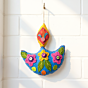 Handmade decorative diya Hanging