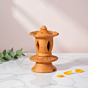 Terracotta Diya Holder 