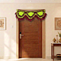 Handmade Door Hanging|34X15 cms