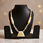 Handicrafted Bone Necklace 