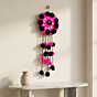 Woolen Wall hanging