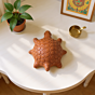 Terracotta Tortoise