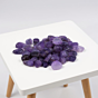 Handmade Amethyst Natural Crystal Tumble Stones