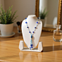 Royal Necklace | Blue