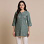 Ladies Kurti | Soof Embroidery