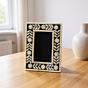 Handicrafted Photo Frame