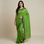 Cotton saree 