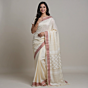 Soft cotton saree