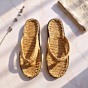 JUTE SLIPPER CV108