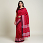 Tangail chior cotton saree