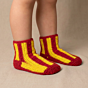 Handmade Kids Socks | 7-8 Years
