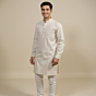 Handloom Men's Kurta