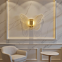 Butterfly Wall LED Light