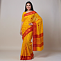 Bengal Soft Cotton Saree