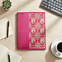 Hand-Printed Rajasthani Folder