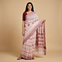 Pure Handloom Cotton | Off White