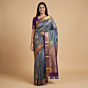 Kancheepuram Silk Saree
