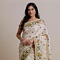 Soft Cotton Saree with Blouse Piece 