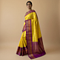 KANJEEVARAM TWILL SILK SAREE