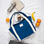 Ladies Gym Bag | Blue