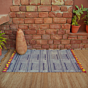Handblock Printed Rug