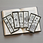 Book marks- BMRC10