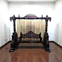 Rosewood Swing Jhula