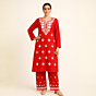 modal kurti set 
