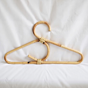 Rattan Hanger/Organiser for Garments