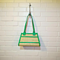BAMBOO PARTY BAG ( SMALL)