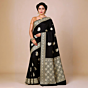 Banarasi Pure Katan Kaduwa Silk Handloom Saree 