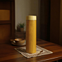 Bamboo Water Bottle